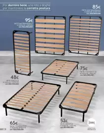 Volantino Mondo Convenienza Pagina 28