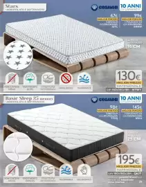 Volantino Mondo Convenienza Pagina 29