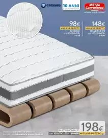 Volantino Mondo Convenienza Pagina 31