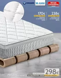 Volantino Mondo Convenienza Pagina 33