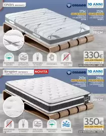 Volantino Mondo Convenienza Pagina 34