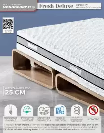 Volantino Mondo Convenienza Pagina 36