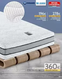 Volantino Mondo Convenienza Pagina 37