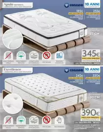 Volantino Mondo Convenienza Pagina 39