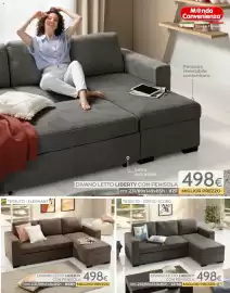 Volantino Mondo Convenienza Pagina 43