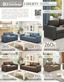 Volantino Mondo Convenienza Pagina 44