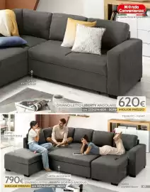 Volantino Mondo Convenienza Pagina 47