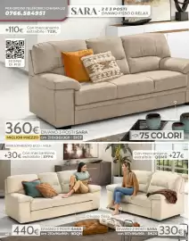 Volantino Mondo Convenienza Pagina 48