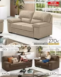 Volantino Mondo Convenienza Pagina 49