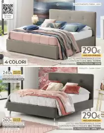 Volantino Mondo Convenienza Pagina 5