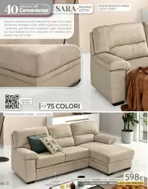 Volantino Mondo Convenienza Pagina 50