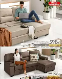 Volantino Mondo Convenienza Pagina 51