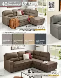 Volantino Mondo Convenienza Pagina 52