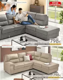 Volantino Mondo Convenienza Pagina 53