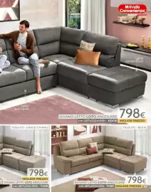 Volantino Mondo Convenienza Pagina 63