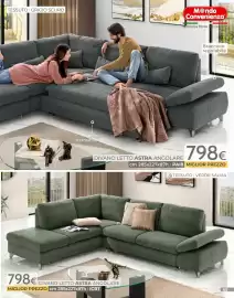 Volantino Mondo Convenienza Pagina 65