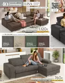 Volantino Mondo Convenienza Pagina 66