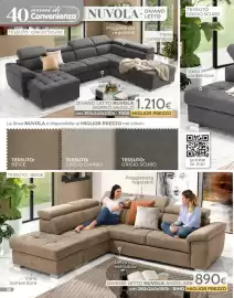 Volantino Mondo Convenienza Pagina 68