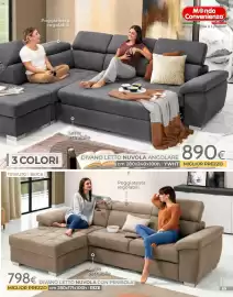 Volantino Mondo Convenienza Pagina 69