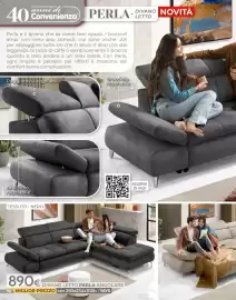 Volantino Mondo Convenienza Pagina 70