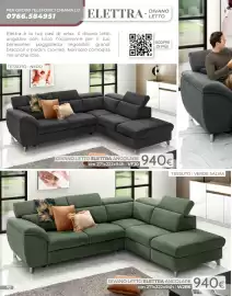 Volantino Mondo Convenienza Pagina 72