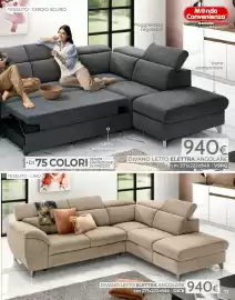 Volantino Mondo Convenienza Pagina 73