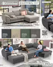 Volantino Mondo Convenienza Pagina 74