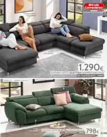 Volantino Mondo Convenienza Pagina 75