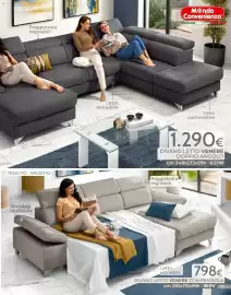 Volantino Mondo Convenienza Pagina 77