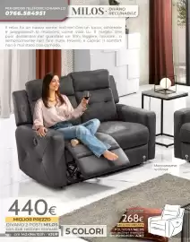 Volantino Mondo Convenienza Pagina 78