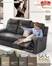 Volantino Mondo Convenienza Pagina 79