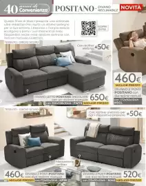 Volantino Mondo Convenienza Pagina 80