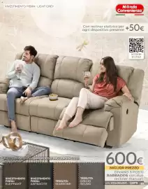 Volantino Mondo Convenienza Pagina 83