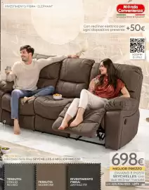 Volantino Mondo Convenienza Pagina 85