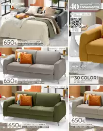 Volantino Mondo Convenienza Pagina 90