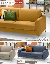 Volantino Mondo Convenienza Pagina 91