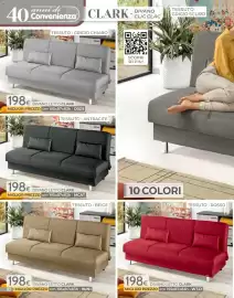 Volantino Mondo Convenienza Pagina 92