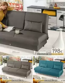 Volantino Mondo Convenienza Pagina 93