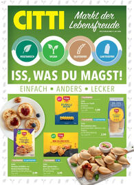 Citti tilbudsavis Side 1