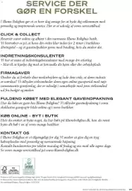 Illums Bolighus tilbudsavis Side 117