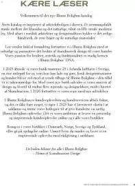 Illums Bolighus tilbudsavis Side 3