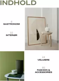 Illums Bolighus tilbudsavis Side 4