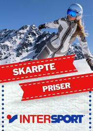 Intersport tilbudsavis Side 1