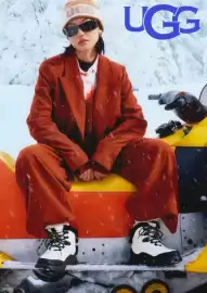 Volantino UGG Pagina 1