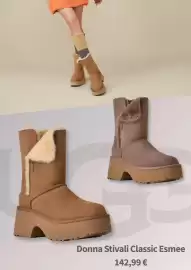 Volantino UGG Pagina 12