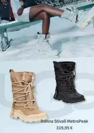 Volantino UGG Pagina 3