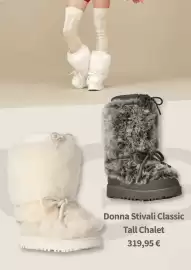 Volantino UGG Pagina 4