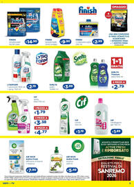 Volantino Acqua & Sapone Pagina 5