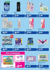 Volantino Acqua & Sapone Pagina 8