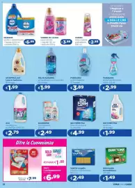 Volantino Acqua & Sapone Pagina 12